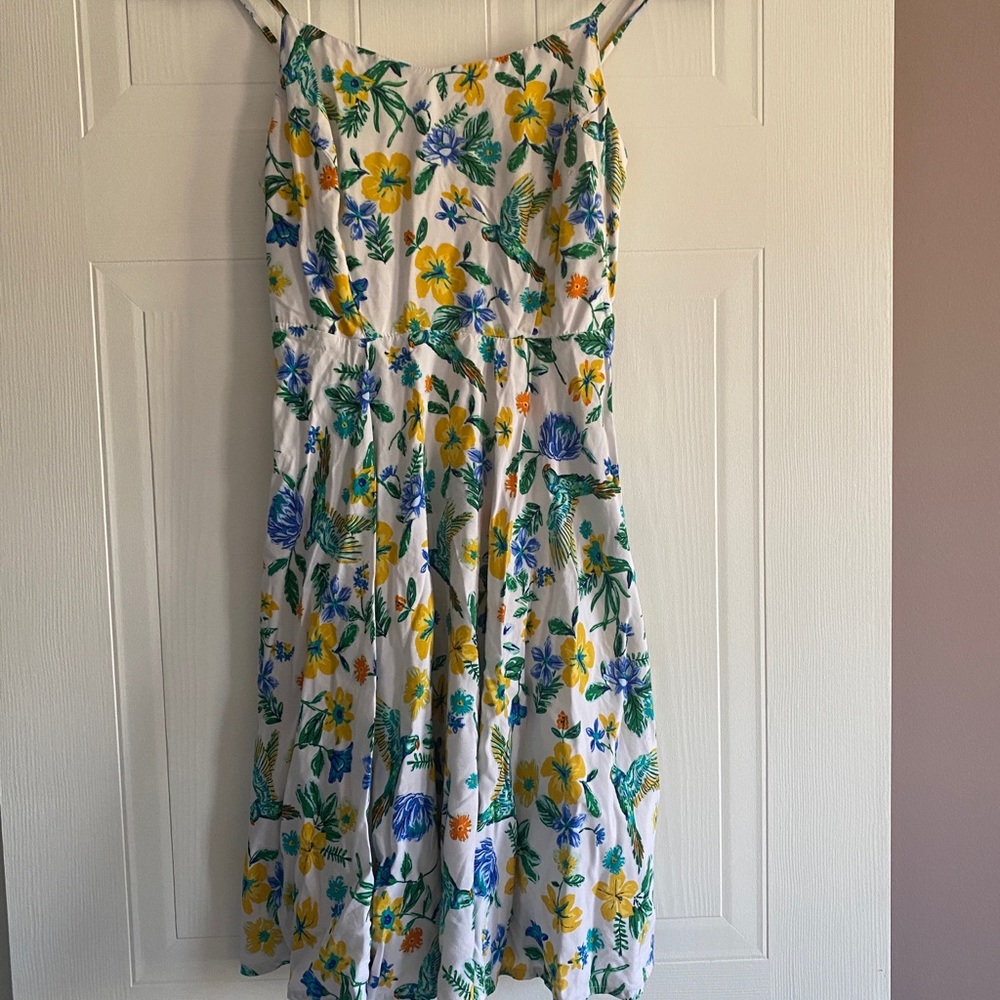 Women/Girls Summer Dresses